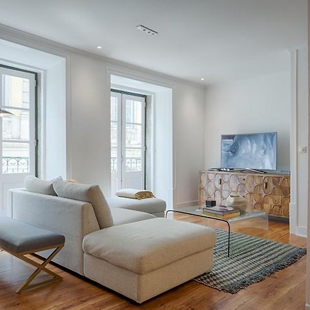 리스본 Architectural Gem In Bica 아파트 외부 사진