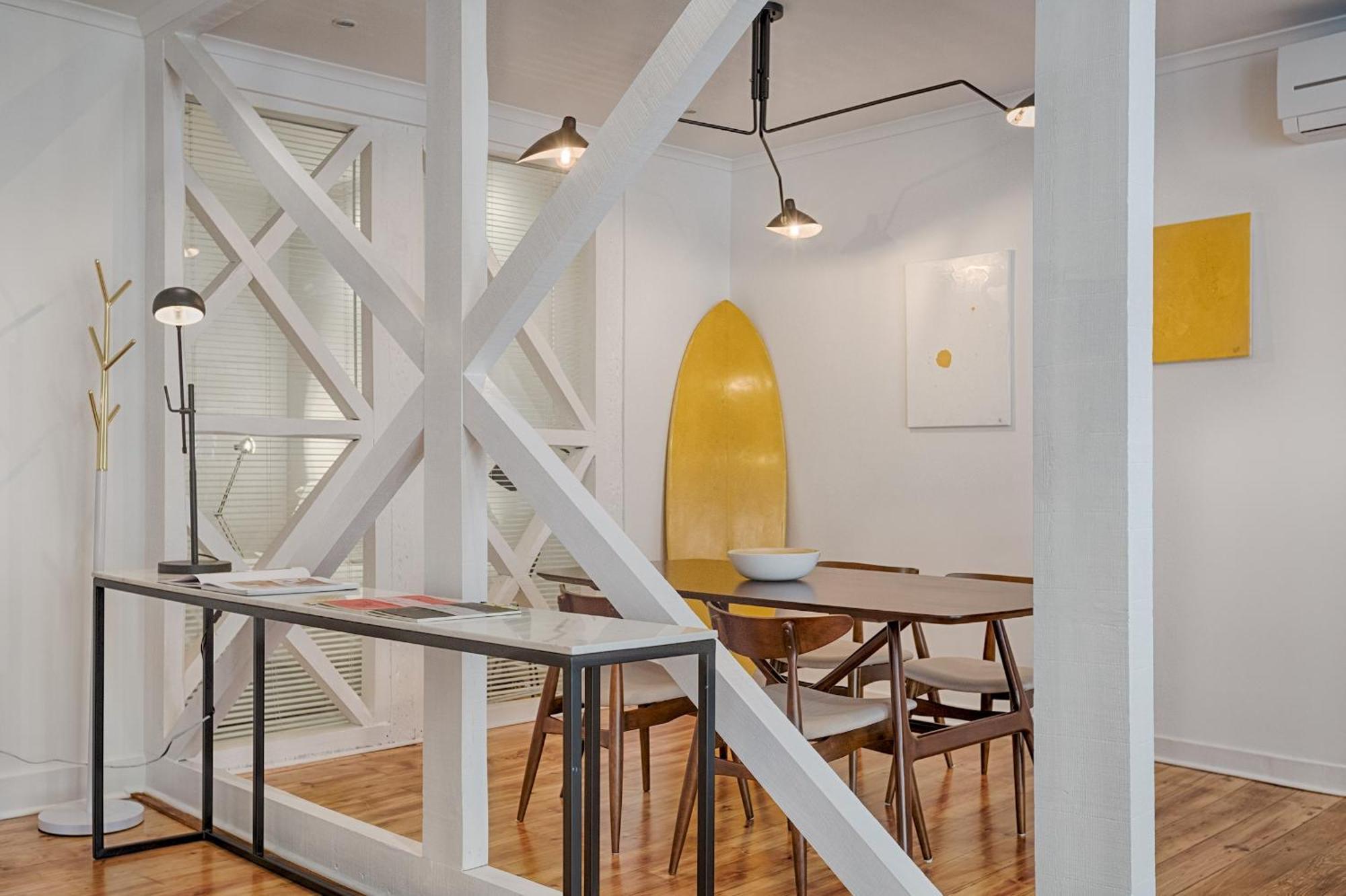 리스본 Architectural Gem In Bica 아파트 외부 사진